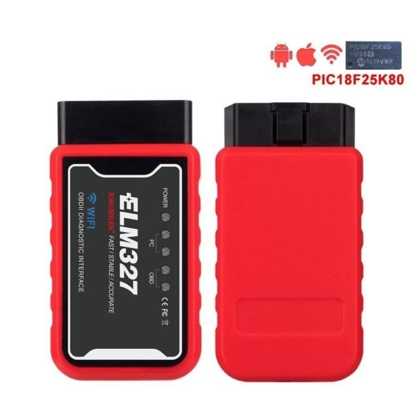 WiFi Bluetooth Diagnostic Tool